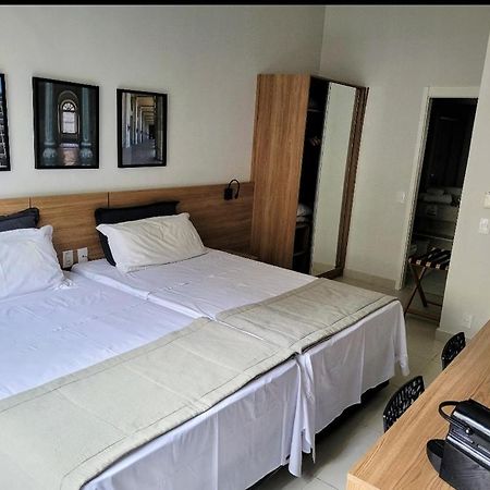 Granja Brasil Puc 10 2 Hotell Itaipava Eksteriør bilde