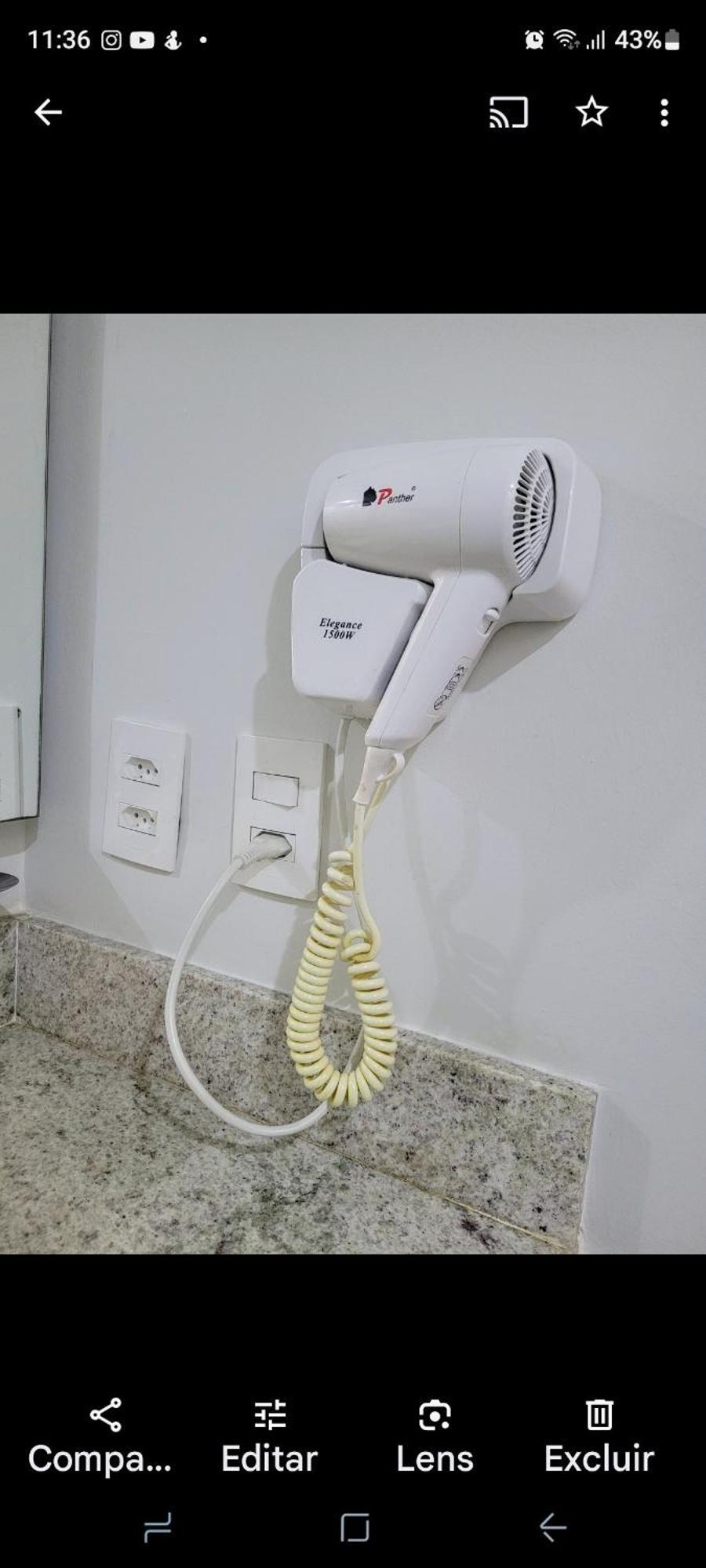 Granja Brasil Puc 10 2 Hotell Itaipava Eksteriør bilde