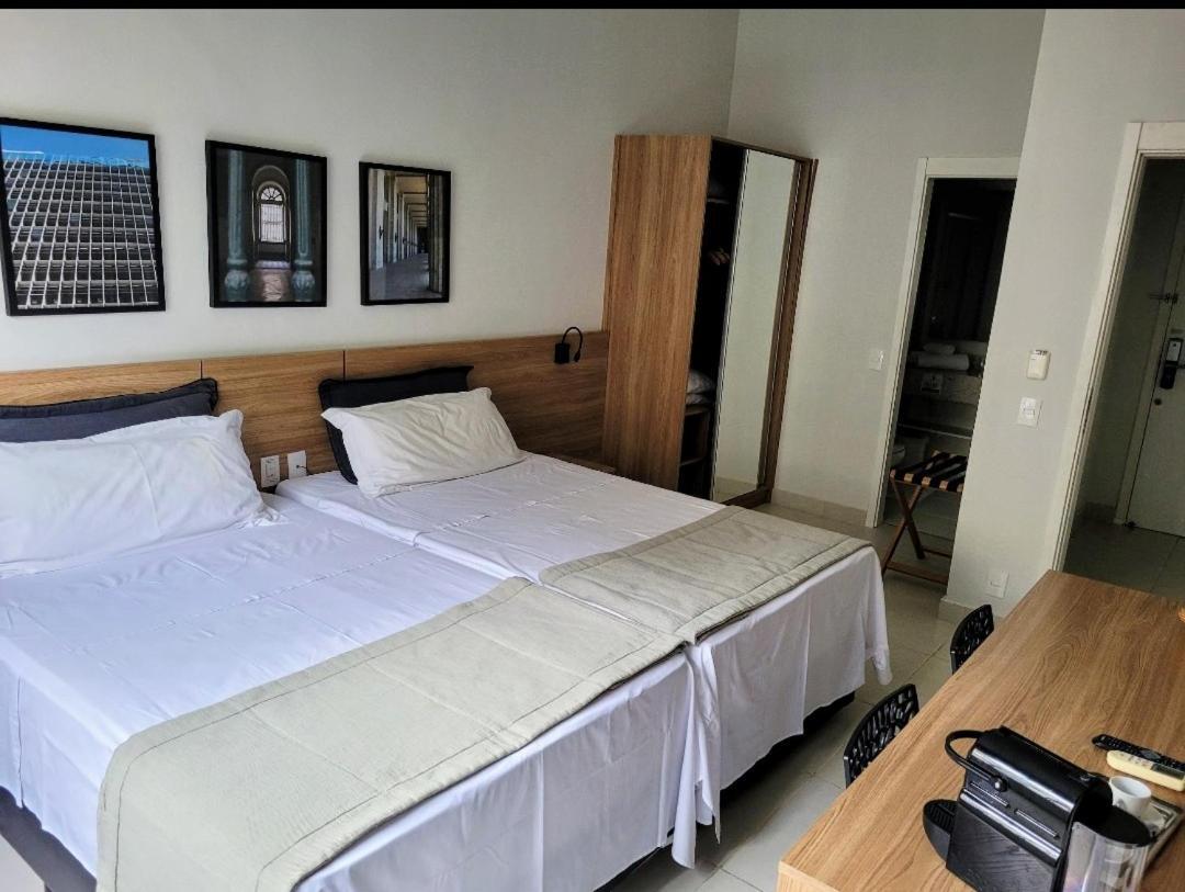 Granja Brasil Puc 10 2 Hotell Itaipava Eksteriør bilde
