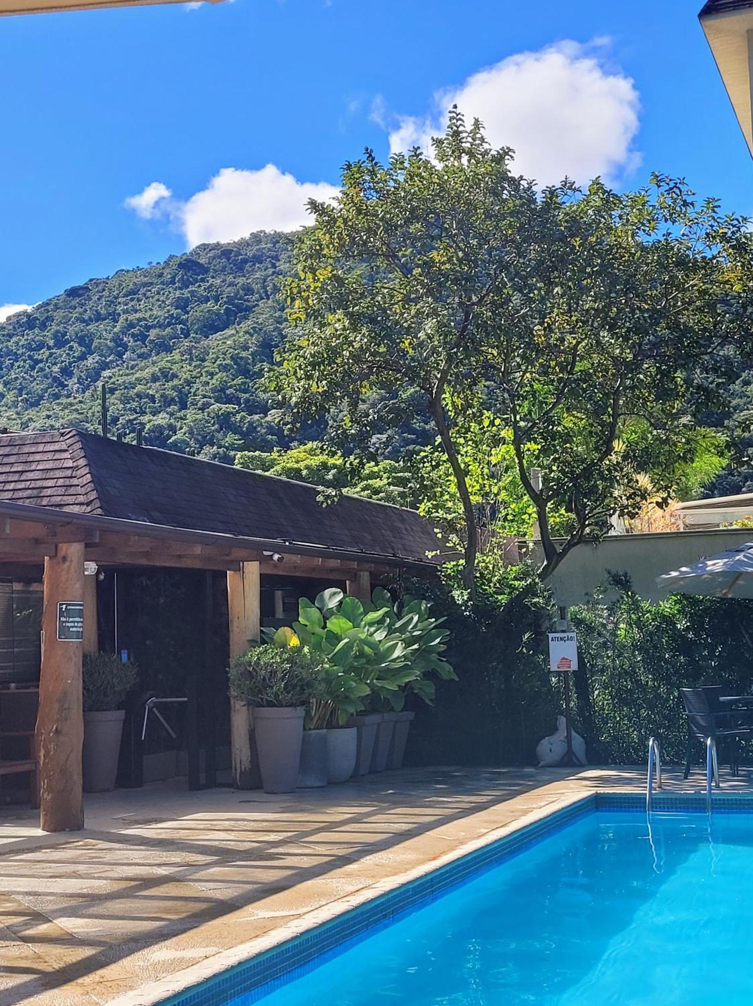 Granja Brasil Puc 10 2 Hotell Itaipava Eksteriør bilde