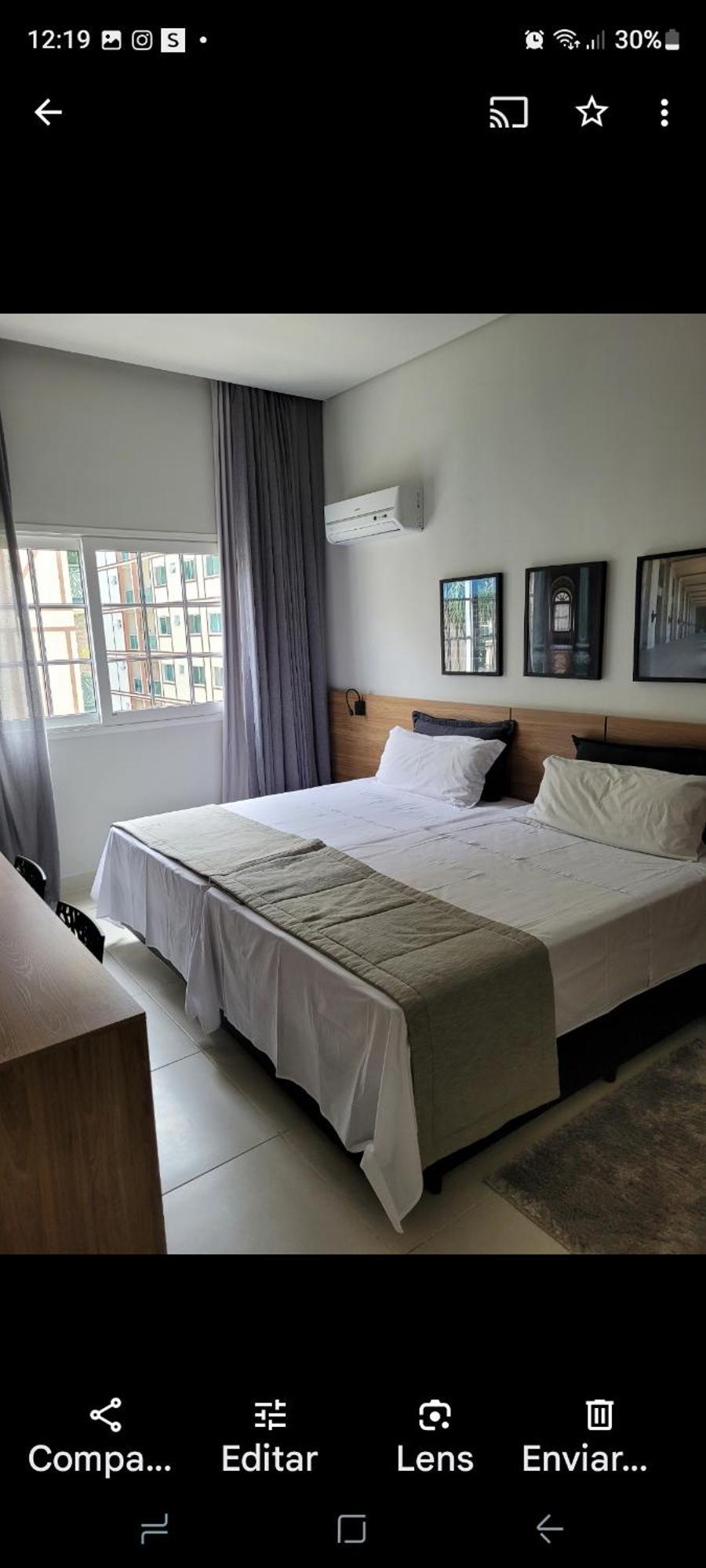 Granja Brasil Puc 10 2 Hotell Itaipava Eksteriør bilde